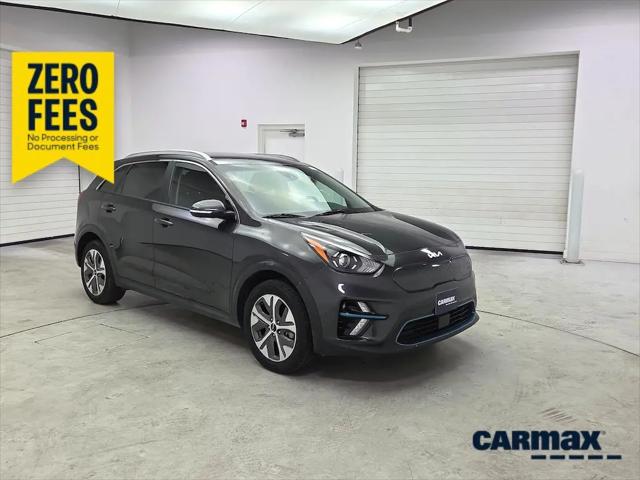 2022 Kia Niro EV S for sale in Inglewood, CA