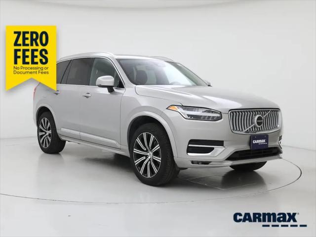 2025 Volvo XC90 B5 Core for sale in Federal Heights, CO
