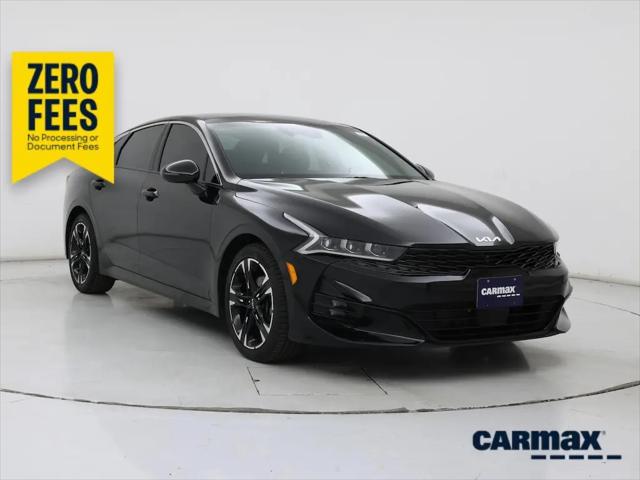 2024 Kia K5 GT-Line for sale in Federal Heights, CO
