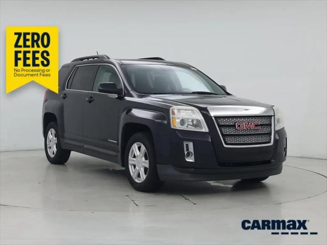 2014 GMC Terrain SLT-1 for sale in Doral, FL