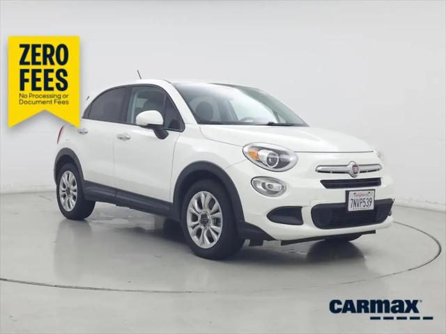 2016 Fiat 500X Easy for sale in Oxnard, CA