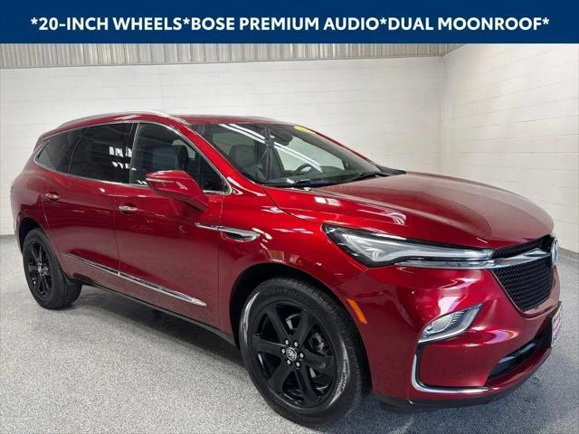 2023 Buick Enclave Essence AWD for sale in Chilton, WI