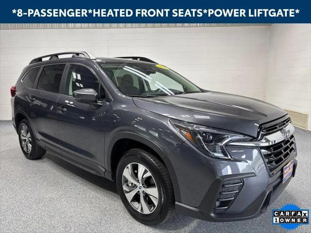 2025 Subaru Ascent Premium 8-Passenger for sale in Chilton, WI