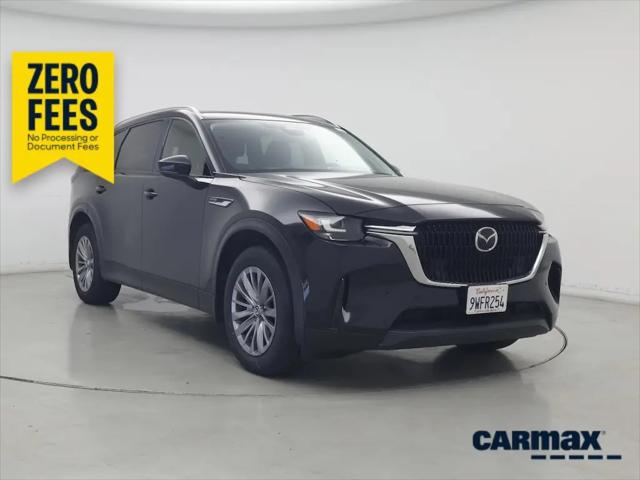 2025 Mazda X-90 3.3 Turbo Preferred Package for sale in Oxnard, CA