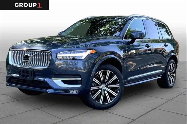 2024 Volvo XC90 B5 Core Bright Theme for sale in Rockland, MA