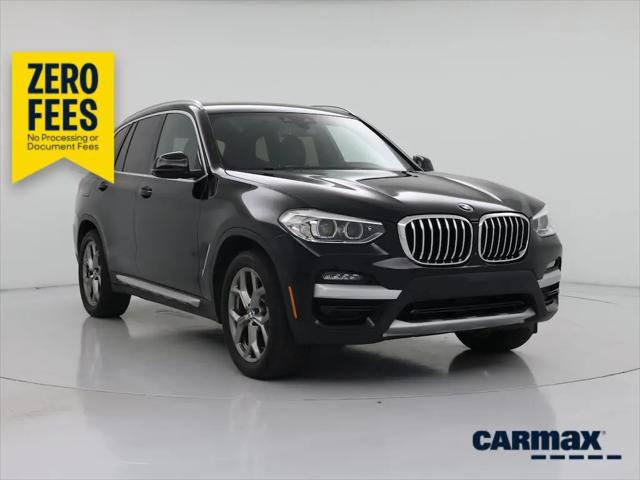 2020 BMW X3 xDrive30i for sale in Tampa, FL