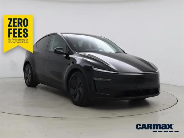 2026 Tesla Model Y Long Range Launch Series for sale in Tampa, FL