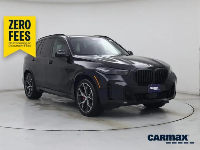 2026 BMW X5 xDrive40i for sale in Tampa, FL