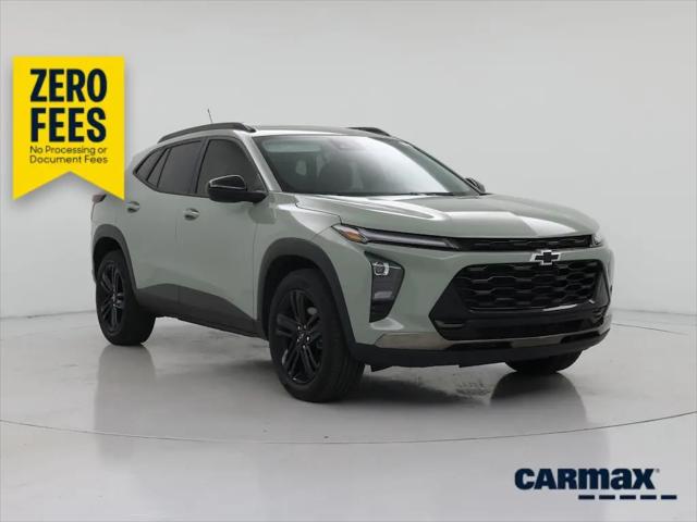 2024 Chevrolet Trax FWD ACTIV for sale in Tampa, FL