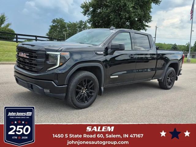 2024 GMC Sierra 1500 Elevation for sale in Salem, IN