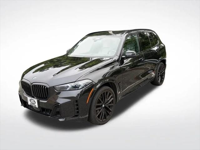2024 BMW X5 xDrive40i for sale in Warwick, RI