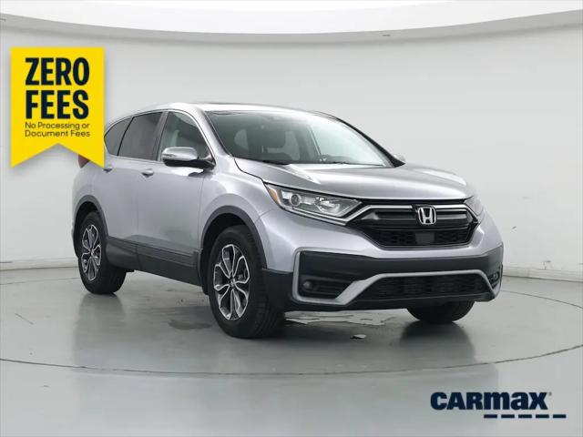 2022 Honda CR-V AWD EX-L for sale in Cincinnati, OH