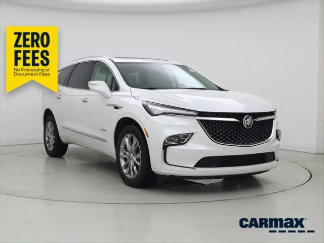 2023 Buick Enclave Avenir FWD for sale in Chattanooga, TN