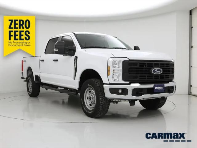 2024 Ford F-250 XL for sale in Irving, TX