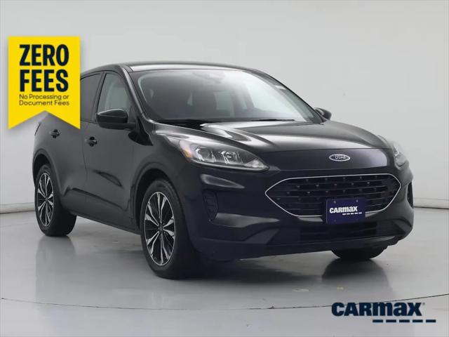 2022 Ford Escape SE for sale in Irving, TX