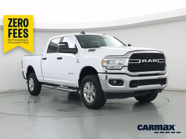 2024 Ram 2500 Big Horn Crew Cab 4x4 6'4" Box for sale in Louisville, KY