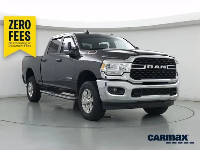 2024 Ram 2500 Big Horn Crew Cab 4x4 6'4" Box for sale in Louisville, KY