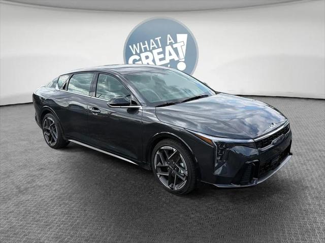 2026 Kia K4 GT-Line for sale in Irwin, PA