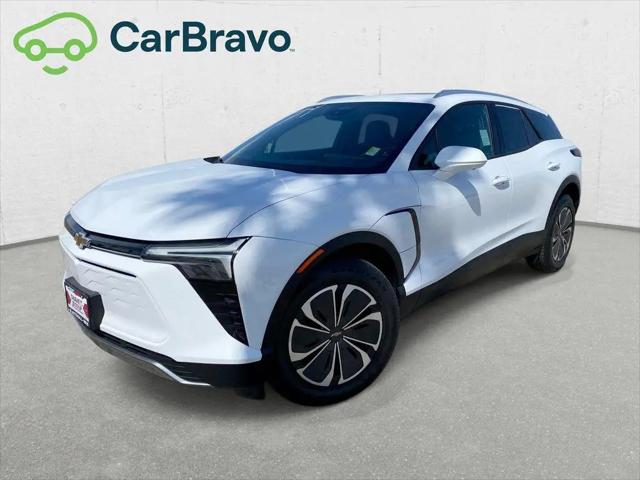 2024 Chevrolet V Blazer eAWD 2LT for sale in Indio, CA