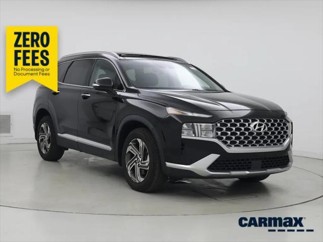 2022 Hyundai Santa Fe SEL for sale in Kennesaw, GA