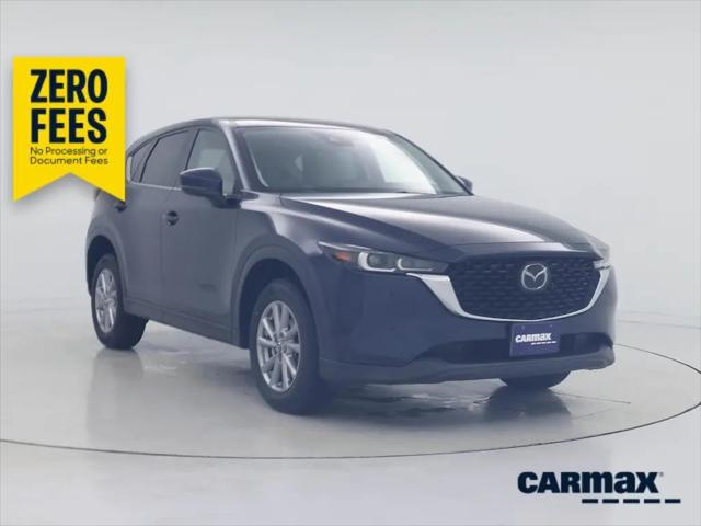 2023 Mazda CX-5 2.5 S Select for sale in Kennesaw, GA