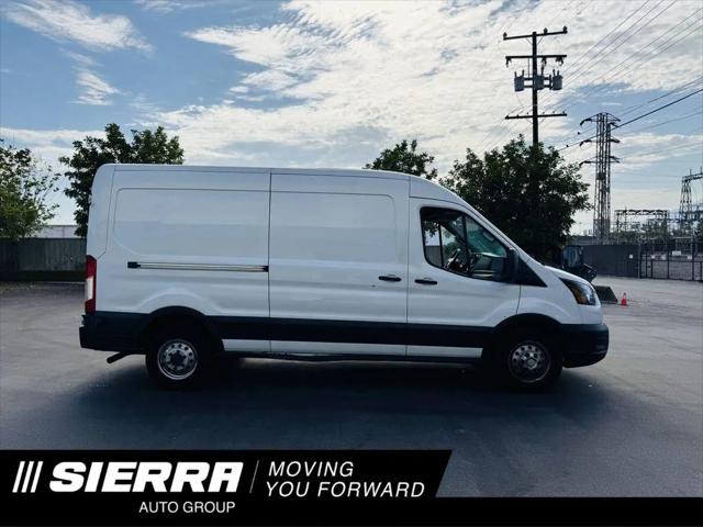 2020 Ford Transit Cargo Van Base for sale in Monrovia, CA