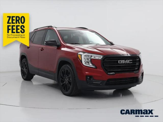 2023 GMC Terrain FWD SLT for sale in Indianapolis, IN