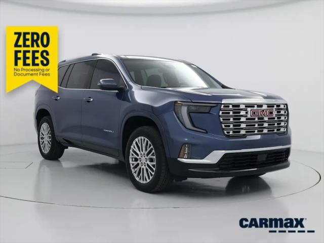 2025 GMC Acadia AWD Denali for sale in Indianapolis, IN