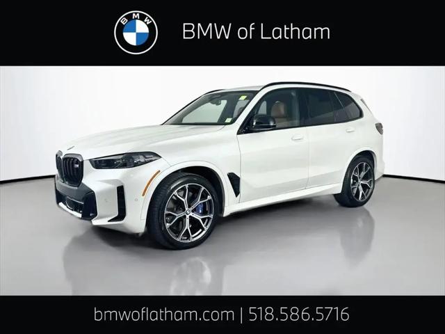 2024 BMW X5 M60i for sale in Latham, NY
