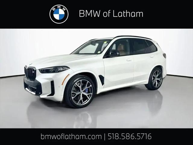2024 BMW X5 M60i for sale in Latham, NY