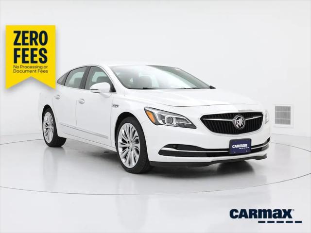 2017 Buick LaCrosse Premium for sale in Memphis, TN