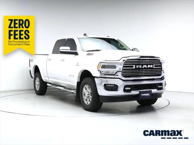 2020 Jeep Ram 2500 Laramie Crew Cab 4x4 6'4" Box for sale in Memphis, TN