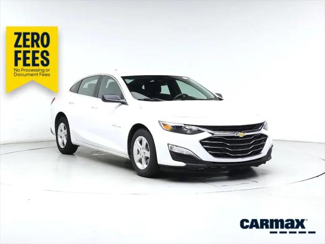 2024 Chevrolet Malibu FWD 1FL for sale in Memphis, TN