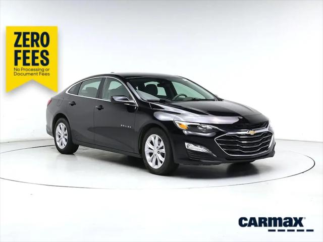 2024 Chevrolet Malibu FWD 1LT for sale in Memphis, TN