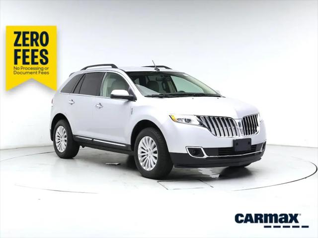 2015 Lincoln MKX Unknown for sale in Memphis, TN