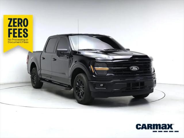 2024 Ford F-150 XLT for sale in Memphis, TN