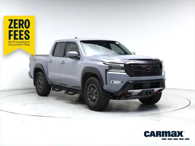2024 Nissan Frontier Crew Cab PRO-4X 4x4 for sale in Memphis, TN