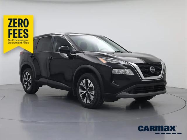 2023 Nissan Rogue SV Intelligent AWD for sale in Memphis, TN