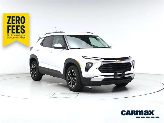2025 Chevrolet TrailBlazer FWD LT for sale in Memphis, TN
