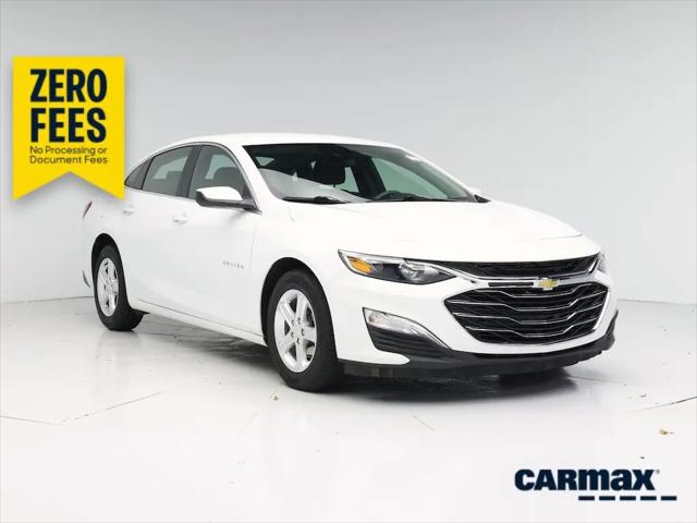 2023 Chevrolet Malibu FWD 1FL for sale in Charlotte, NC