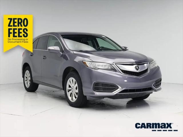 2018 Acura RDX Unknown for sale in Charlotte, NC