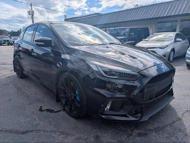 2016 Ford Focus Base for sale in Manchester, NH