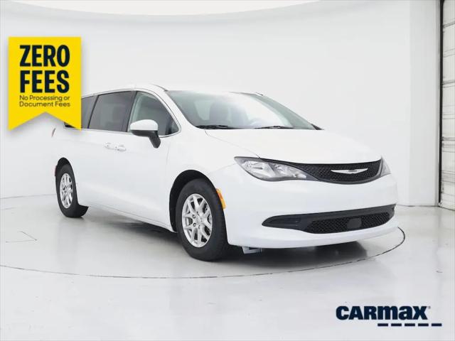 2023 Chrysler Voyager LX for sale in Orlando, FL