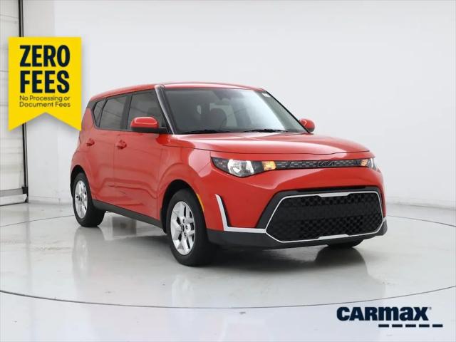 2024 Kia Soul LX for sale in Orlando, FL