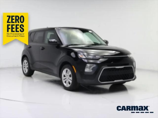 2020 Kia Soul LX for sale in Orlando, FL