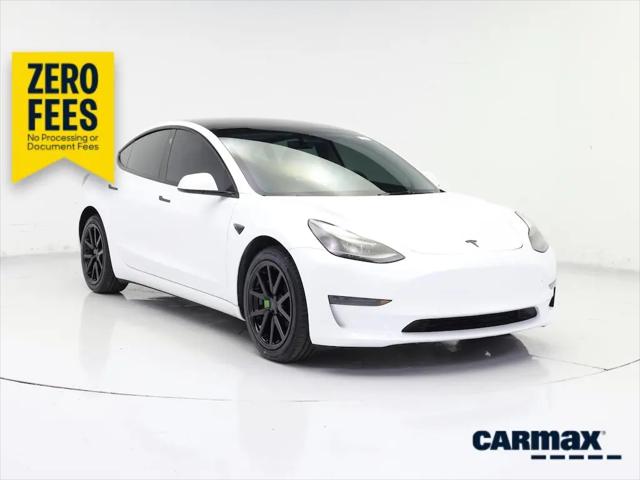 2023 Tesla Model 3 Rear-Wheel Drive for sale in Orlando, FL