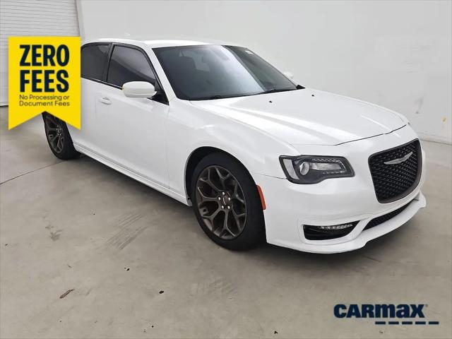 2017 Chrysler 300 300S Alloy Edition for sale in Davie, FL