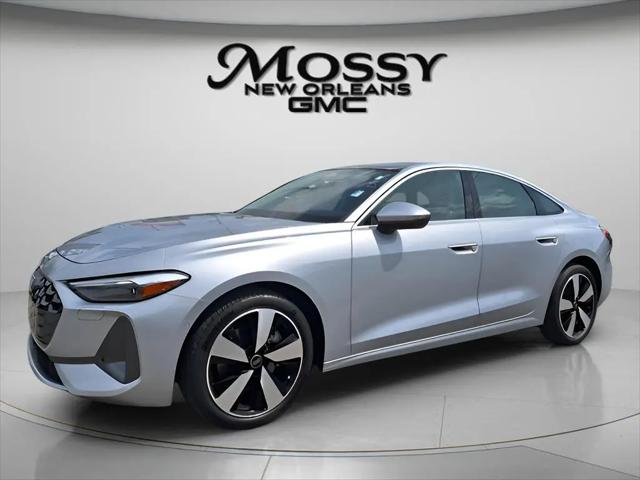 2025 Audi A5 Premium TFSI quattro S tronic for sale in New Orleans, LA