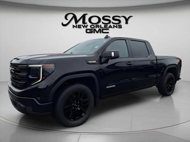 2022 GMC Sierra 1500 4WD Crew Cab Short Box Elevation for sale in New Orleans, LA