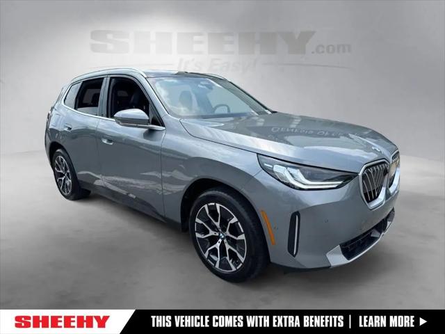 2026 BMW X3 30 xDrive for sale in Chantilly, VA